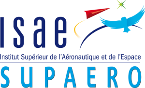 Logo_ISAE-Supaéro